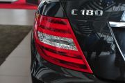北京奔驰-奔驰C级-C180K经典型