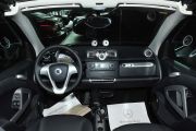 Smart-smart fortwo-1.0T 敞篷激情版