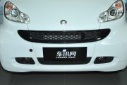 Smart-smart fortwo-1.0T 敞篷激情版