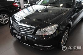 北京奔驰-奔驰C级-C180K经典型