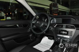 北京奔驰-奔驰C级-C180K经典型