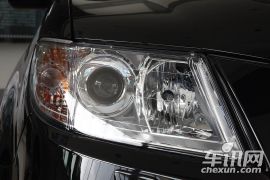 斯巴鲁-驰鹏-3.6 7座基本型