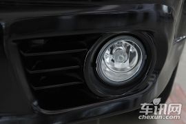 斯巴鲁-驰鹏-3.6 7座基本型