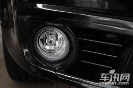 斯巴鲁-驰鹏-3.6 7座基本型