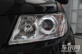 斯巴鲁-驰鹏-3.6 7座基本型