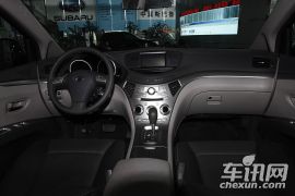 斯巴鲁-驰鹏-3.6 7座基本型