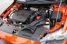 东南汽车-三菱翼神-2.0L 致炫版旗舰型CVT