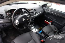 东南汽车-三菱翼神-2.0L 致炫版旗舰型CVT