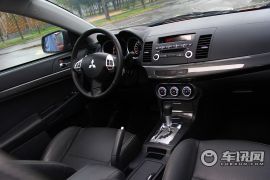 东南汽车-三菱翼神-2.0L 致炫版旗舰型CVT