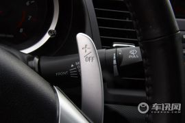 东南汽车-三菱翼神-2.0L 致炫版旗舰型CVT