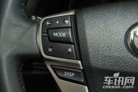 一汽丰田-锐志-2.5V 风度菁英炫装版