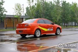 东南汽车-三菱翼神-2.0L 致炫版旗舰型CVT