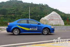 东南汽车-三菱翼神-2.0L 致炫版旗舰型CVT