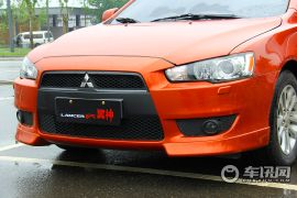 东南汽车-三菱翼神-2.0L 致炫版旗舰型CVT