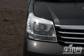 长城汽车-长城V80-1.5T 手动雅尚型