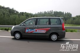 长城汽车-长城V80-1.5T 手动雅尚型