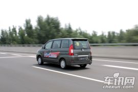 长城汽车-长城V80-1.5T 手动雅尚型