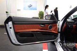 宝马-宝马3系(进口)-M3敞篷轿跑车