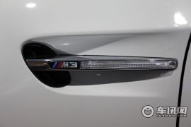 宝马-宝马3系(进口)-M3敞篷轿跑车