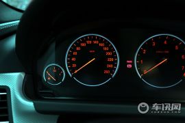 宝马-宝马6系-640i Gran Coupe