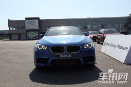宝马M-宝马M5