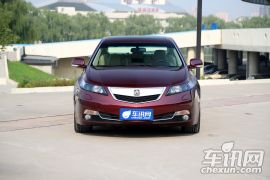 讴歌-讴歌TL-3.5L V6