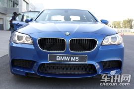 宝马M-宝马M5