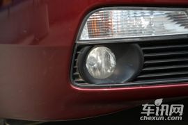 讴歌-讴歌TL-3.5L V6