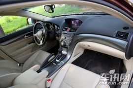 讴歌-讴歌TL-3.5L V6