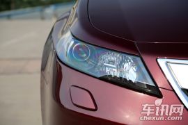 讴歌-讴歌TL-3.5L V6