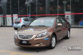 比亚迪-比亚迪G6-1.5TI 手动尊贵型