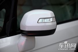 东风本田-艾力绅-2.4 VTi-S尊贵版