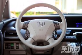 东风本田-艾力绅-2.4 VTi-S尊贵版