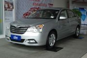 东风乘用车-风神A60-2.0 科技型CVT