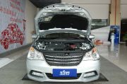 东风乘用车-风神A60-2.0 科技型CVT