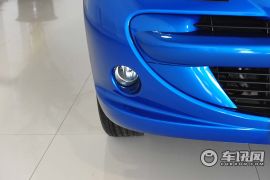 东风标致-标致207-1.4L 手动品乐版