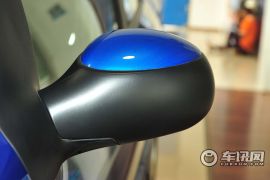 东风标致-标致207-1.4L 手动品乐版