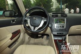 比亚迪-比亚迪G6-1.5TI 手动尊贵型