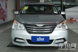 东风乘用车-风神A60-2.0 科技型CVT