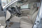 东风乘用车-风神A60-2.0 科技型CVT
