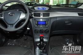 东风乘用车-风神H30-Cross 1.6L MT遵逸型