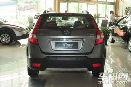 东风乘用车-风神H30-Cross 1.6L MT遵逸型