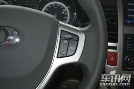 东风乘用车-风神A60-2.0 科技型CVT
