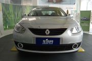 雷诺-风朗Fluence-2.0L 标准版