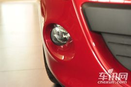 雷诺-梅甘娜CC-CC 2.0时尚导航版