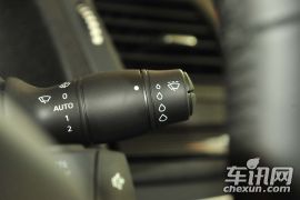 雷诺-梅甘娜CC-CC 2.0时尚导航版