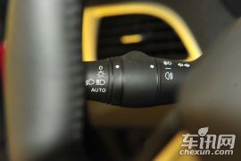 雷诺-梅甘娜CC-CC 2.0时尚导航版