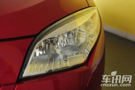 雷诺-梅甘娜CC-CC 2.0时尚导航版