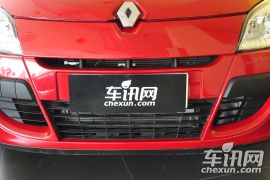 雷诺-梅甘娜CC-CC 2.0时尚导航版