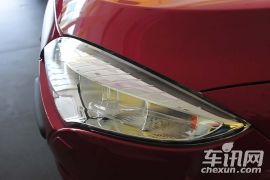 雷诺-梅甘娜CC-CC 2.0时尚导航版